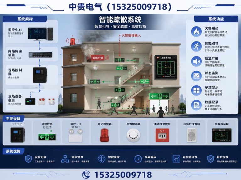 洞头区EPS应急电源展示图